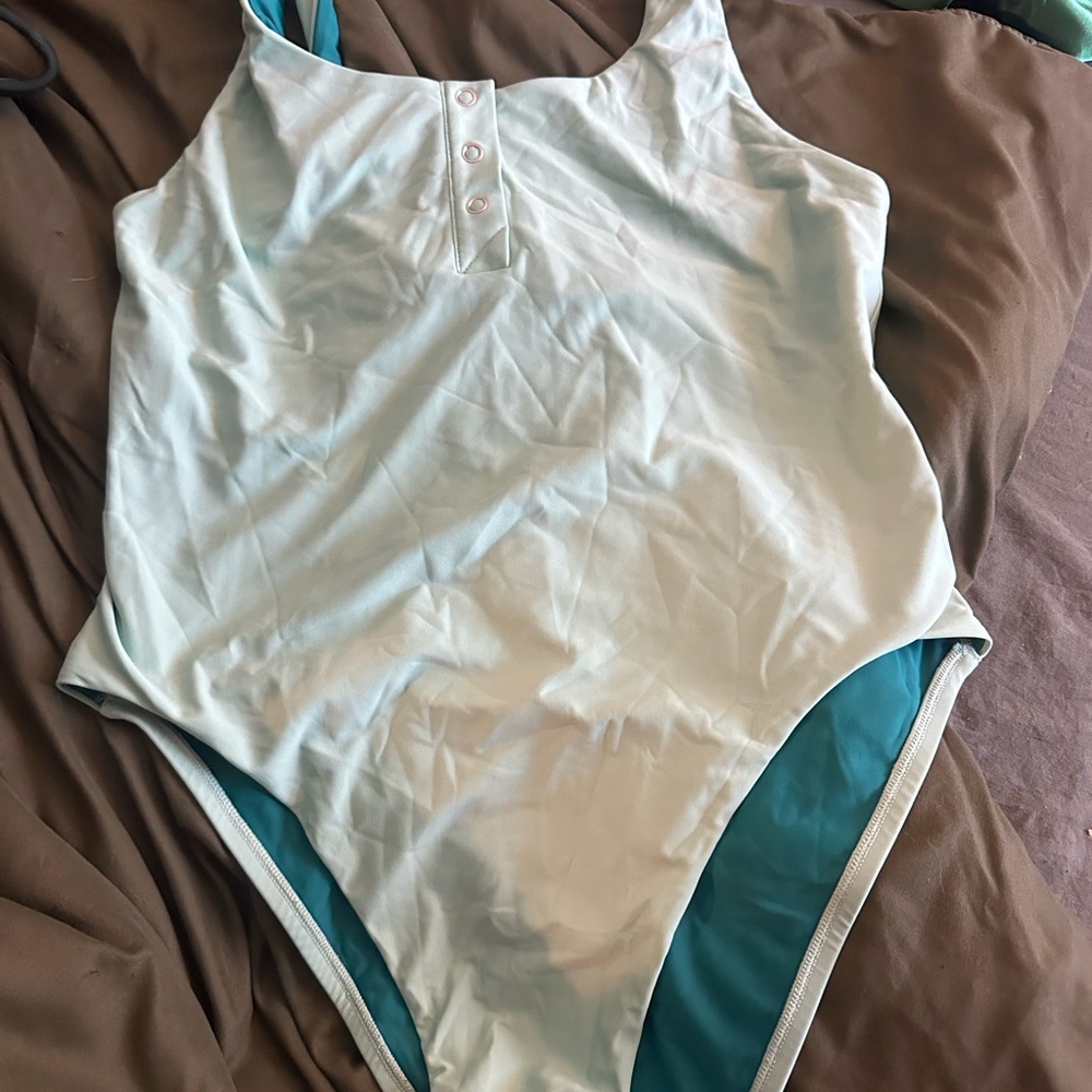 Jolyn GEMMA SURF ONE PIECE